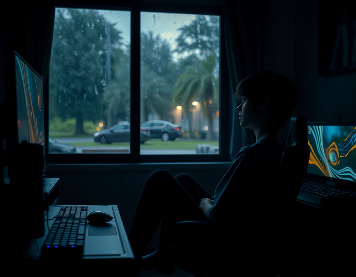 Nevěnujte se pouze online světu